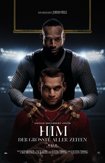HIM – Der Größte aller Zeiten