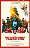 The Best Christmas Pageant Ever