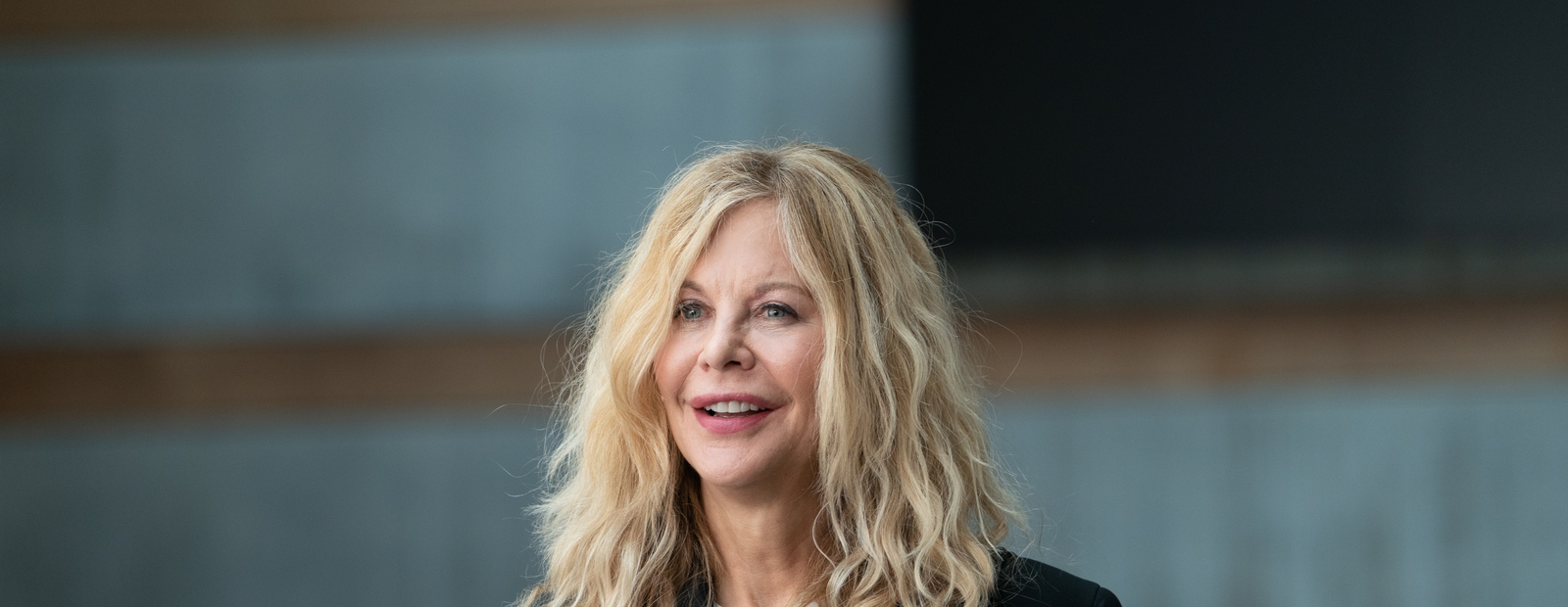 Meg Ryan in „What Happens Later“ (© Universal Pictures)