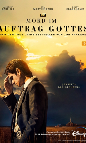 Mord im Auftrag Gottes