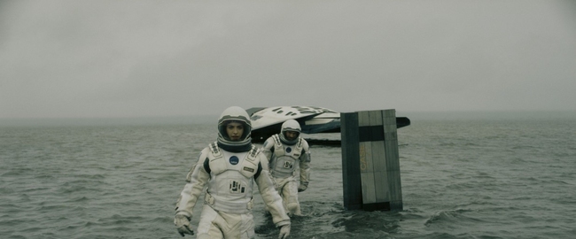 Filme wie „Interstellar“: Die 10 besten Science-Fiction-Filme mit Tiefgang