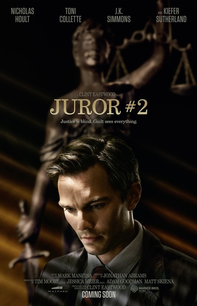 Juror #2