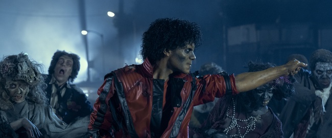 Die weltweit erfolgreichsten Filme 2026: „Michael“ kratzt schon an 600-Millionen-Dollar-Marke