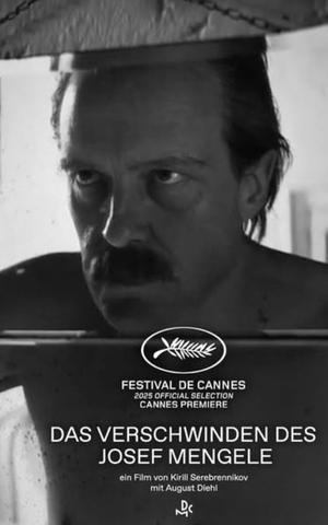 Das Verschwinden des Josef Mengele