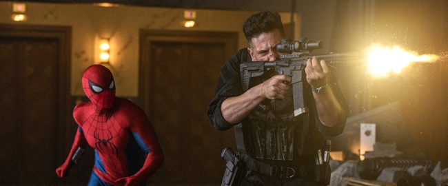 Deutsche Kinocharts: „Spider-Man: Brand New Day“ legt stärksten Start seit Corona hin