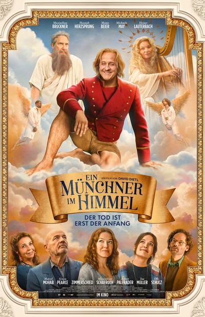Ein Münchner im Himmel – Der Tod ist erst der Anfang