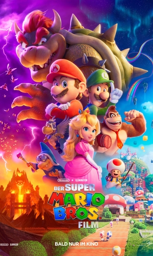 Der Super Mario Bros. Film