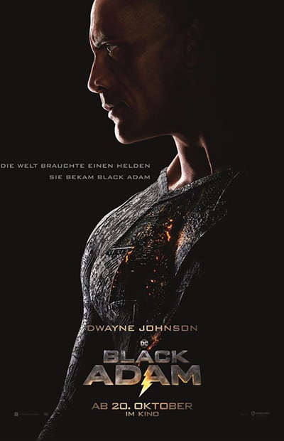 Black Adam