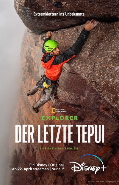 Explorer: Der letzte Tepui