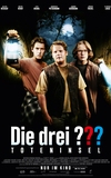 Die drei ??? – Toteninsel