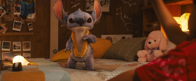 „Lilo & Stitch“ startet sensationell in deutschen Kinocharts, „Mission: Impossible – The Final Reckoning“ stark