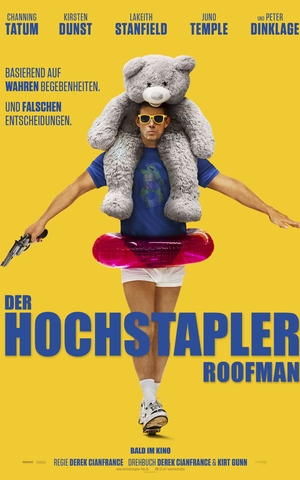 Der Hochstapler – Roofman