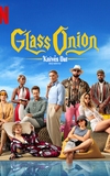 Glass Onion: A Knives Out Mystery