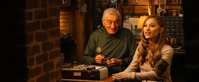 Nach 16 Jahren wieder Focker: De Niro und Ben Stiller kehren zurück – und diesmal ist Greg der Schwiegervater