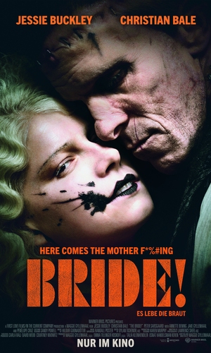 The Bride! – Es lebe die Braut