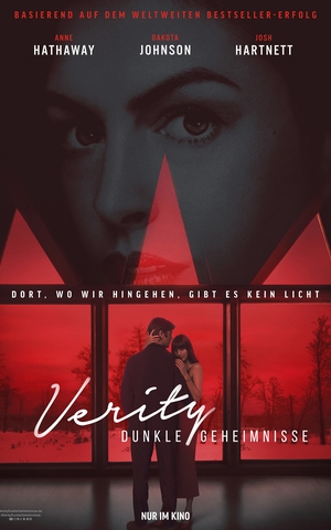 Verity – Dunkle Geheimnisse