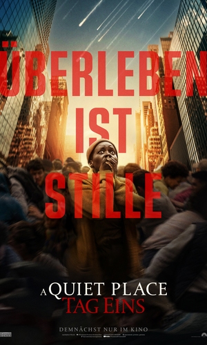 A Quiet Place: Tag Eins
