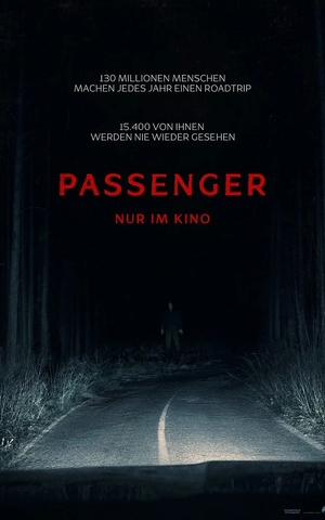 Passenger