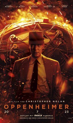 Oppenheimer