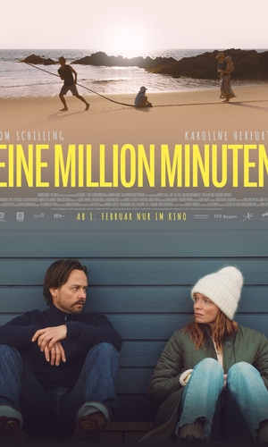 Eine Million Minuten
