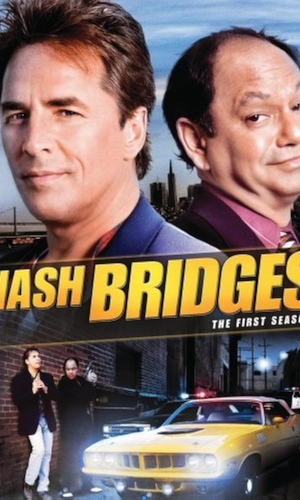 Nash Bridges