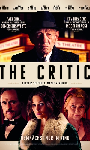 The Critic