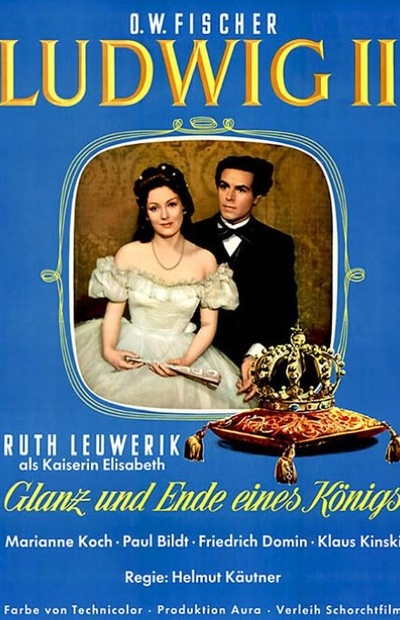 Ludwig II.: Glanz und Ende eines Königs