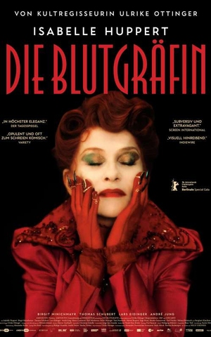 Die Blutgräfin