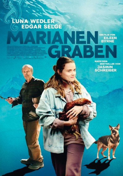 Marianengraben
