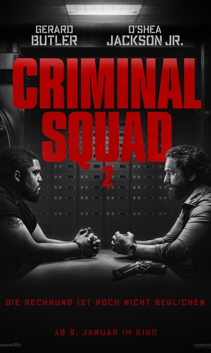 Criminal Squad 2