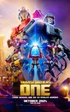 Transformers One