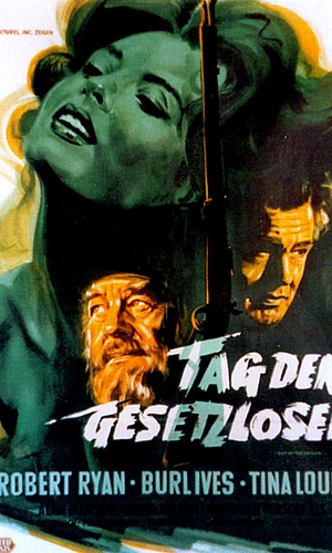 Tag der Gesetzlosen