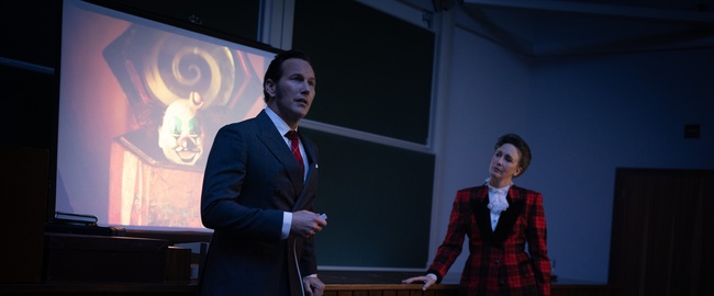 „Conjuring“-Filme & Spin-offs: Alle Einspielergebnisse und Besucherzahlen im Überblick