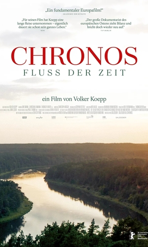 Chronos – Fluss der Zeit