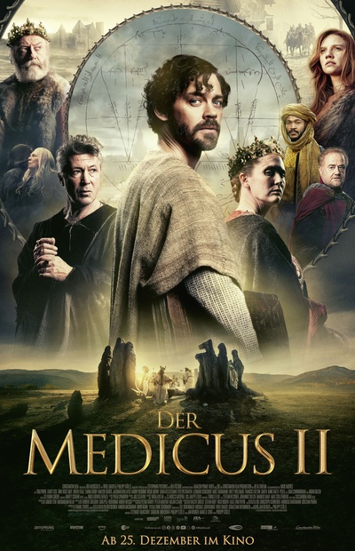 Der Medicus II