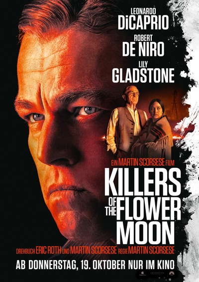 Killers Of The Flower Moon