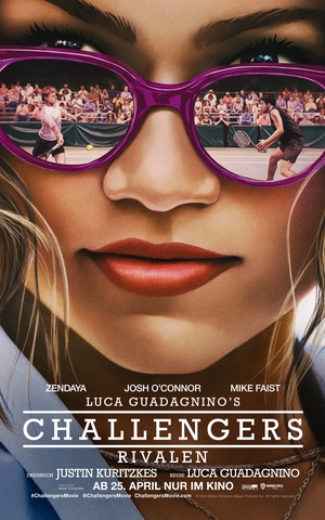 Challengers – Rivalen