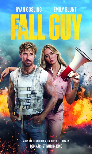 The Fall Guy