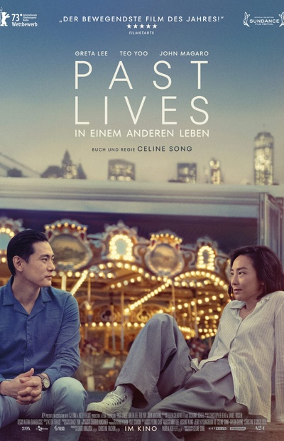 Past Lives