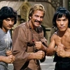 Der Mann, der immer spielen wollte – B-Movie-Ikone Richard Harrison ist tot