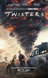 Twisters