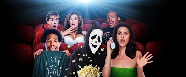„Scary Movie“-Reihe: Einspielergebnisse, Budgets und Besucherzahlen aller Filme