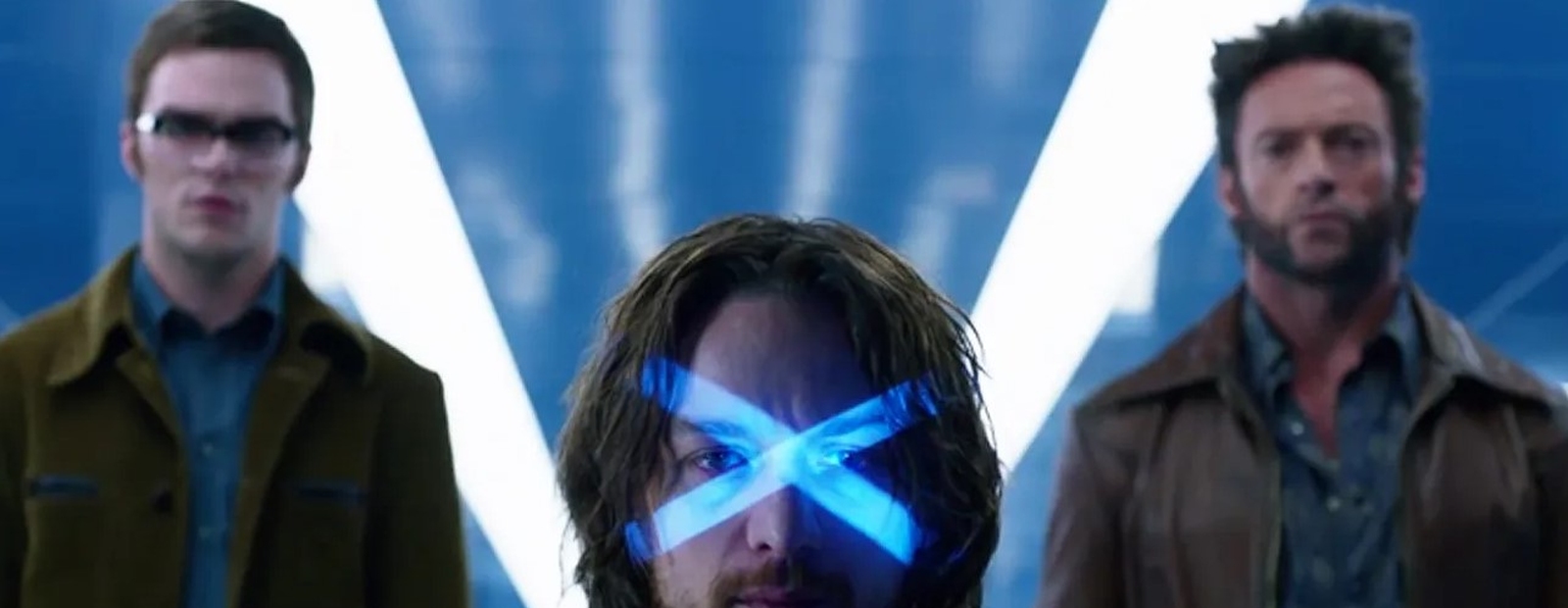 „X-Men: Zukunft ist Vergangenheit“ (© 20th Century Fox)