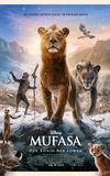 Mufasa: Der König der Löwen