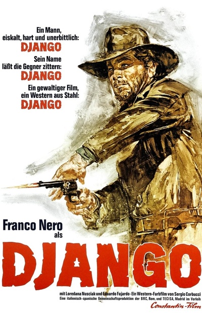 Django