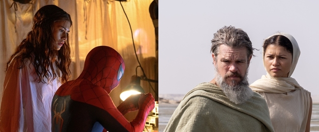 Blockbuster in der Krise? Warum „Spider-Man“ und „Die Odyssee“ für Hollywood so wichtig sind