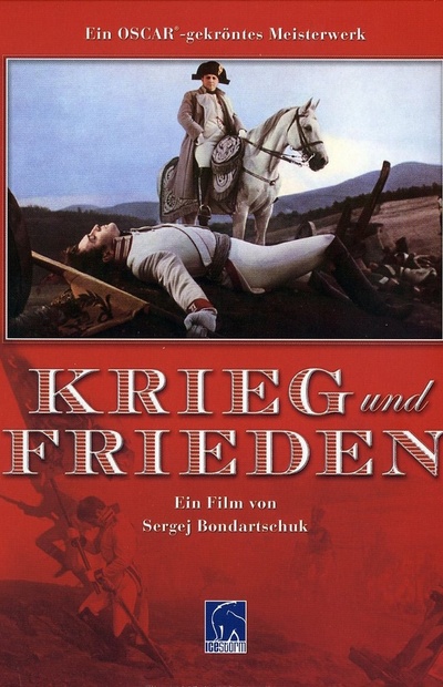 Krieg und Frieden