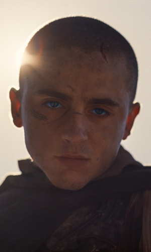 Dune: Part Three