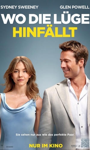 Wo die Lüge hinfällt