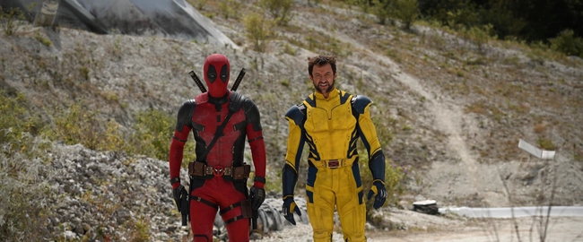 Deutsche Kinocharts: „Deadpool & Wolverine“ mit Superstart, aber hinter Zahlen der „Deadpool“-Vorgänger